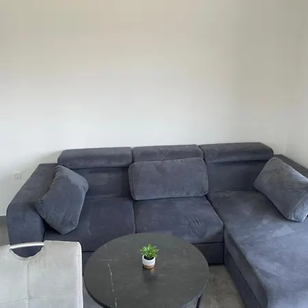 Apartman Sunny Day Apartment *