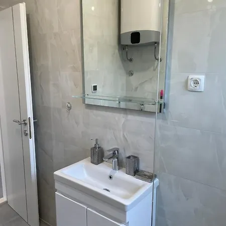 Apartman Sunny Day * Trogir