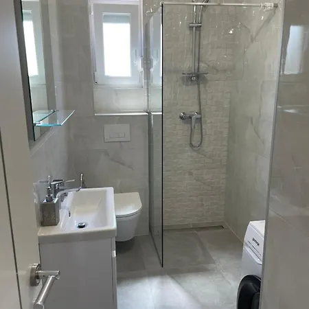 Apartman Sunny Day Apartment Trogir