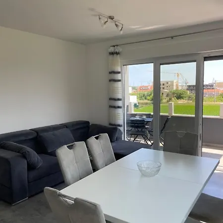 Apartman Sunny Day Apartment Trogir