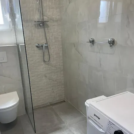 Apartman Sunny Day Apartment Trogir
