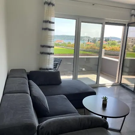 Apartment Apartman Sunny Day Trogir