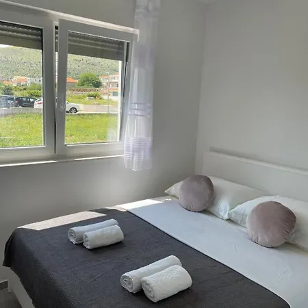 Apartman Sunny Day Apartment